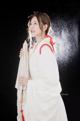 -经典婚纱摄影美学馆·私人定制