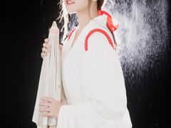 -经典婚纱摄影美学馆·私人定制