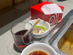 -海底捞火锅(龙湖金沙天街店)
