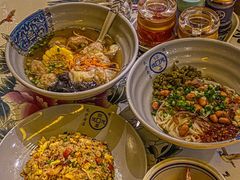 -四喜馄饨(黄土岭店)