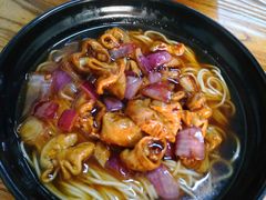 -董记面馆(漳州二路店)