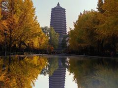 -玲珑塔公园