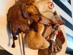 -万达文华酒店·48F云端窗景美食汇自助餐厅
