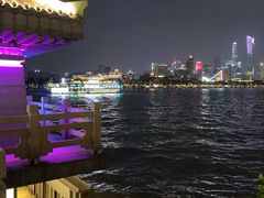 -珠江夜游广州塔·中大码头