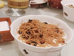 -大鸭梨烤鸭(左家庄店)