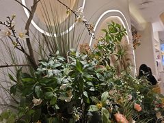 -LE SHARE洛笙·花园西餐(北京路步行街店)