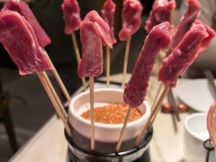 -涮福記·现切牛羊肉火锅(世纪汇店)