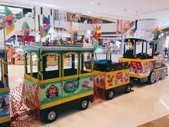 -爱玩嘉年华(龙湖源著天街店)