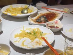 -田大厨海鲜超市(万豪店)