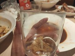 -大师兄·西北风味食集(增城合生汇店)