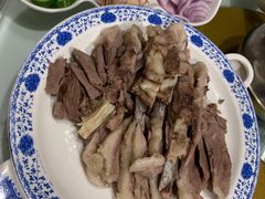 -宁夏国强手抓羊肉·清真菜(未央路凤三店)