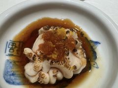 -鮨一日本料理(大中华店)