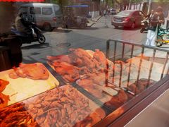 -鸡打鸣熏鸡系列(总店)