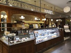 -HARBS(渋谷ヒカリエ シンクス店)