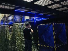 -镭战前线·真人CS·团建·亲子·生日派对(南山来福士店)