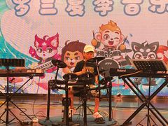 -罗兰数字音乐教育(徐汇校区)