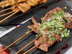 -辉记炭烧海鲜大排档·老字号(福田店)