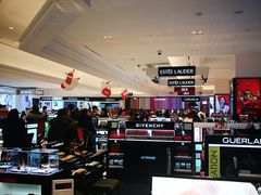 -新罗免税店(首尔总店)
