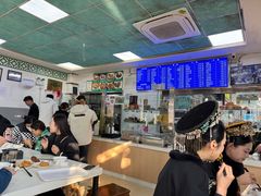 -老磁器口豆汁店(天坛店)