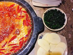-重庆渝达老火锅(春熙路店)