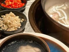 原味椰子鸡-大头椰·海南椰子鸡火锅(思明万象城店)