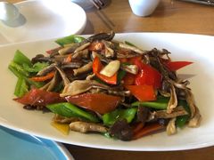 -品味泸沽湖•民族特色菜(大落水店)