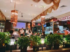 大堂-润泽园椰子鸡(汇一城店)
