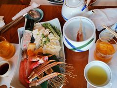 -蟹道乐(道顿堀本店)