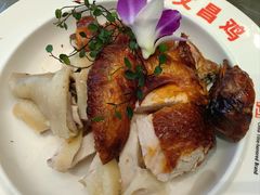 -沿江海南菜·文昌鸡祖师爷(大东海店)