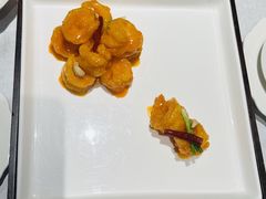 -馋遇江南·精致湖景雅宴(东方之门店)