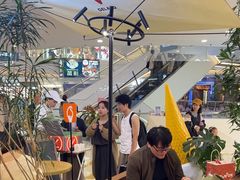 -野人先生Gelato(上海长宁龙之梦店)