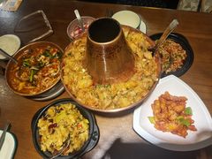 -觅山云南菜(泊富ICITY店)