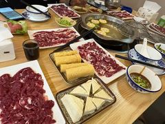 -伟记牛肉(金鸿公路店)