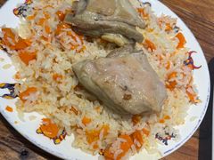 -217丰惠源抓饭(江乾路店)