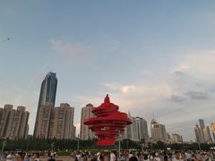 -青岛天主教堂(市南区)
