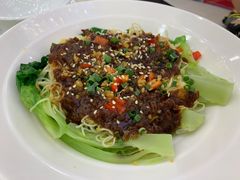 功夫炸酱面-嘉禧大酒楼(康城广场店)