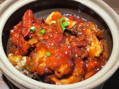 -KŌNG胶东小馆·酒馆(华熙店)