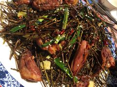 老味道茶香鸭-杨记隆府(时代天街店)