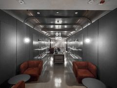 -深圳滨河时代ICON LAB艾垦酒店