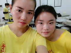 -伊丽莎白美容培训学校(顺德校区)