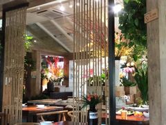 大堂-春暖花开(西溪店)