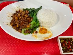 -亚坤 Ya Kun Kaya Toast(万象城店)
