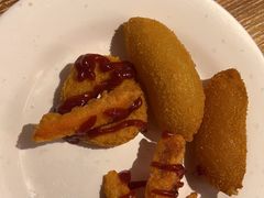 -纽斯特牛排自助餐厅(浦东文峰广场店)