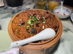 -梁家大院•农家菜(昆山会展中心店)