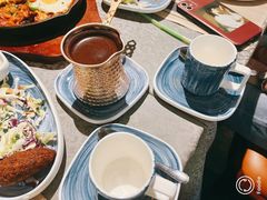 -La Medina餐厅(亮马河南路店)