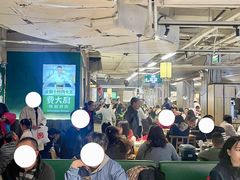 -费大厨辣椒炒肉(黄兴中心广场店)