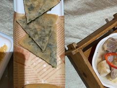 -桃园盛宴·岭南粤菜·手工茶点(南庄店)