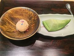 -元熹会席料理