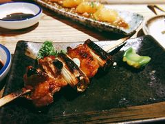 -酒窝烧鸟(科华街店)
