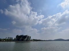 -云龙湖旅游景区